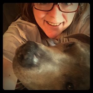 Meet your Posher, Valerie